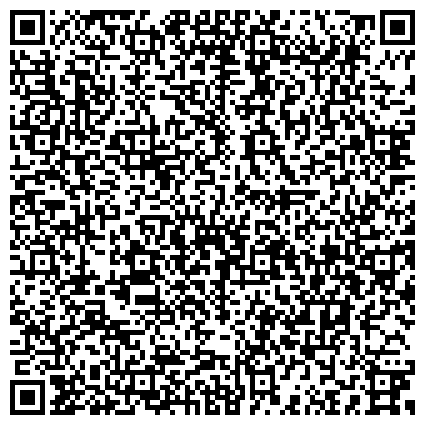 QR-код с контактной информацией организации Военная академия воздушно-космической обороны имени Маршала Советского Союза Г.К.Жукова