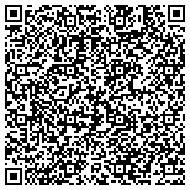 QR-код с контактной информацией организации Лицей Иннополис