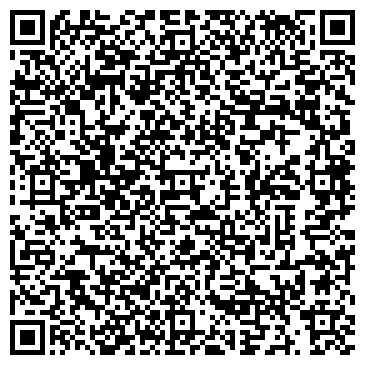 QR-код с контактной информацией организации МБУК «Дворец культуры городского округа Саранск» Дом культуры "Луч"
