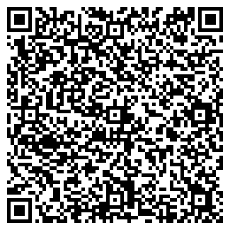 QR-код с контактной информацией организации МОДА ТД, ЗАО