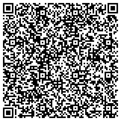 QR-код с контактной информацией организации ФГБОУ Институт физической культуры и спорта ДГТУ