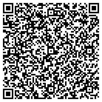 QR-код с контактной информацией организации ТОО «Корпорация Караганды-Нан»