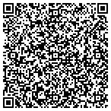 QR-код с контактной информацией организации Дом учёных Томского научного центра Сибирского отделения Российской Академии Наук