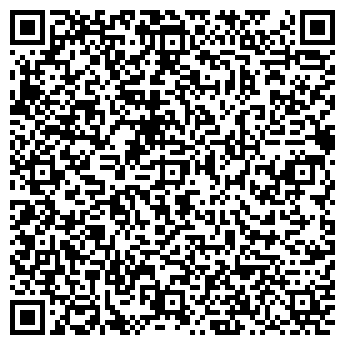 QR-код с контактной информацией организации MOTODOCTOR KAZAN