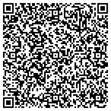 QR-код с контактной информацией организации «Школа № 2033»