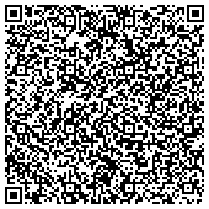 QR-код с контактной информацией организации ФГАОУ Ресурсный центр «Медицинский Сеченовский Предуниверсарий»