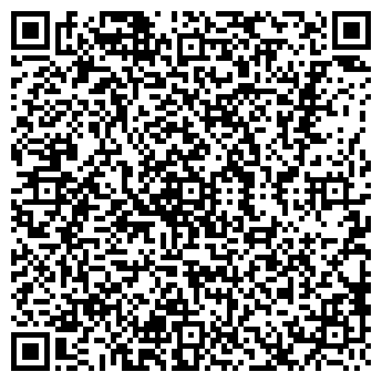 QR-код с контактной информацией организации ПЛАНЕТА-АВТО, ЗАО