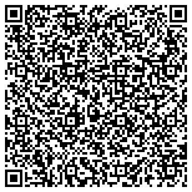 QR-код с контактной информацией организации МАУ Городской Дворец культуры «Кировский»