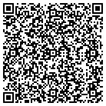 QR-код с контактной информацией организации ТЕХБАТ ТФ, ООО
