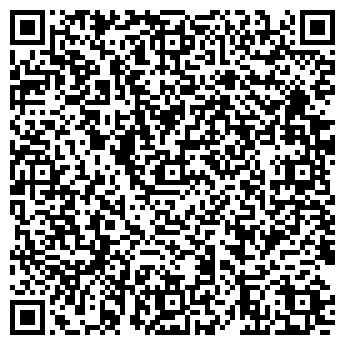 QR-код с контактной информацией организации УАЗ-АВТОКОМПЛЕКТ, ООО