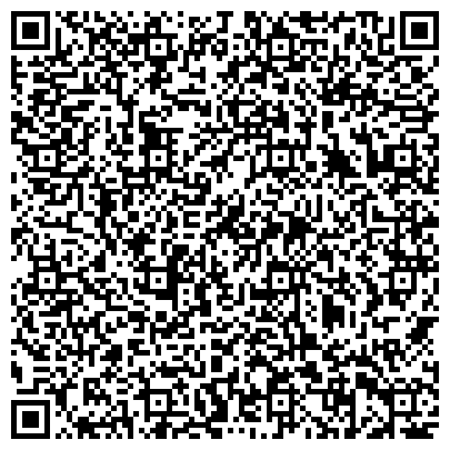 QR-код с контактной информацией организации ГБУК г. Москвы "ММКЦ" — Московский многофункциональный культурный центр