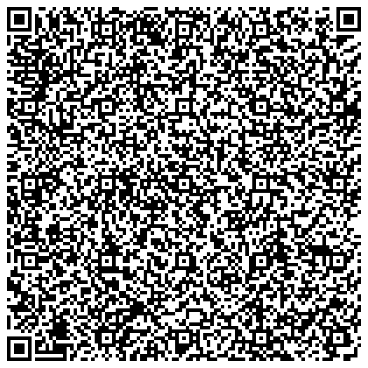 QR-код с контактной информацией организации Воронежский государственный лесотехнический университет имени Г.Ф. Морозова
