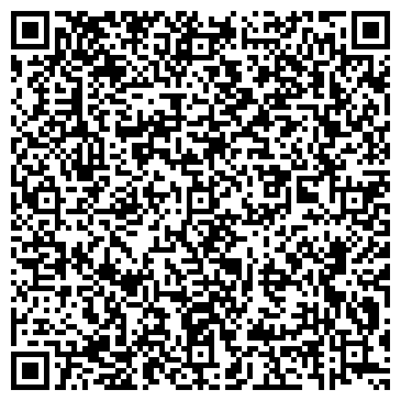 QR-код с контактной информацией организации Университет ИТМО