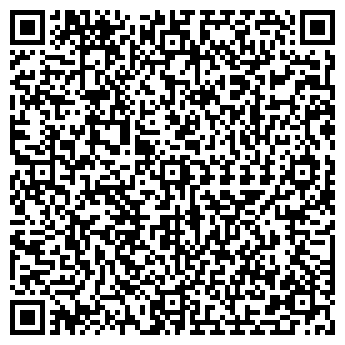 QR-код с контактной информацией организации ЮСТЕРРА, ООО