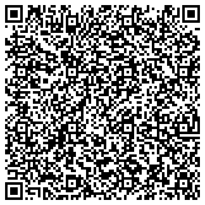 QR-код с контактной информацией организации МБУК «Клуб п. Туманный Кольского района»