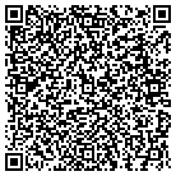 QR-код с контактной информацией организации СЕРЕБРЯКОВА О.Ю.