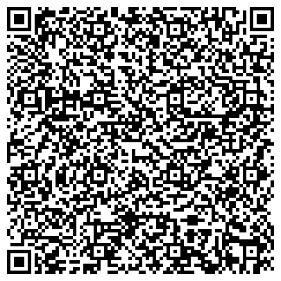QR-код с контактной информацией организации Самарский государственный социально-педагогический университет