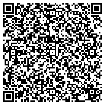 QR-код с контактной информацией организации ООО Сплит.Маг