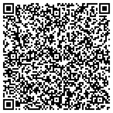 QR-код с контактной информацией организации ООО Детский сад "Каляка - Маляка"