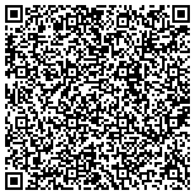 QR-код с контактной информацией организации Косметологический кабинет "DeL'art"