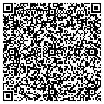 QR-код с контактной информацией организации Музыкальная школа "Голос Земли"