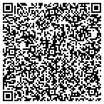 QR-код с контактной информацией организации ООО АвтоВорота