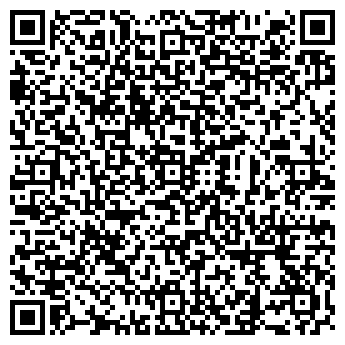 QR-код с контактной информацией организации ООО Автопрокат "Норма"
