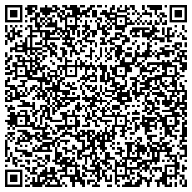 QR-код с контактной информацией организации ООО Торговое оборудование "Альфа Центр"