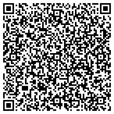 QR-код с контактной информацией организации ООО Ресторан "Фарфор" Оренбург