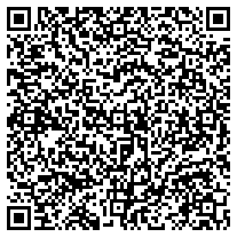 QR-код с контактной информацией организации Ресторан "Фарфор" Омск