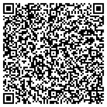 QR-код с контактной информацией организации ООО Ресторан "Фарфор" Белгород
