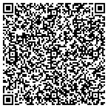 QR-код с контактной информацией организации ООО Ресторан "Фарфор" Челябинск