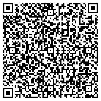 QR-код с контактной информацией организации ООО Зерно - ТрансАвто