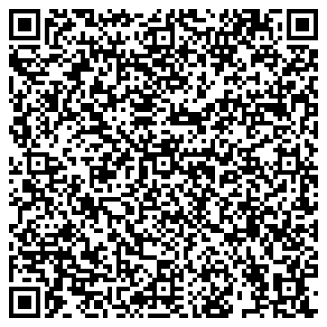 QR-код с контактной информацией организации ООО Элтекс Коммуникации
