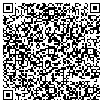 QR-код с контактной информацией организации ООО ШелБелКрас