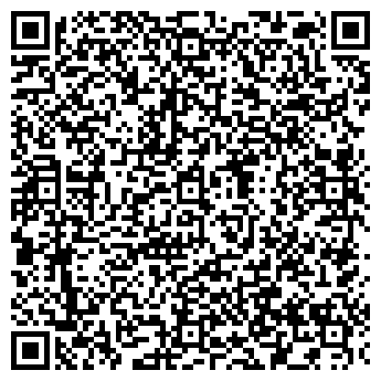 QR-код с контактной информацией организации ООО 1С Логасофт СПБ