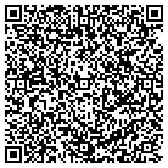 QR-код с контактной информацией организации ООО Аварит Самара