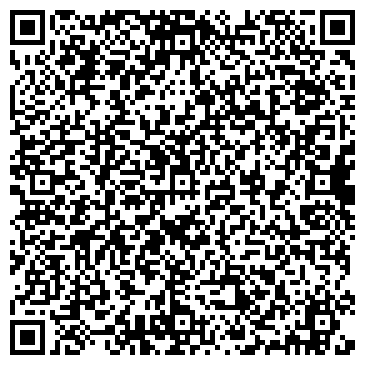 QR-код с контактной информацией организации ООО Кресты и Ограды