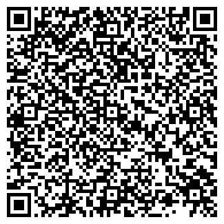 QR-код с контактной информацией организации ООО Швейная тема