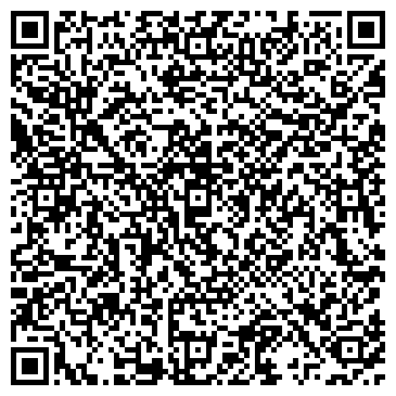QR-код с контактной информацией организации ООО ВМ - Логистик