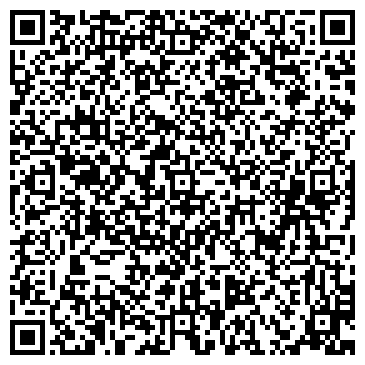 QR-код с контактной информацией организации Батутный центр "MAXJUMP"