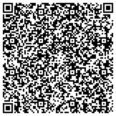 QR-код с контактной информацией организации ООО Международная языковая академия "Linguru"