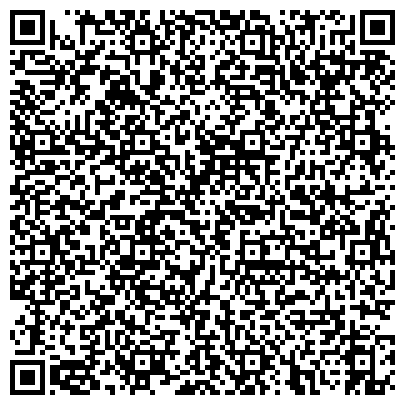 QR-код с контактной информацией организации ООО Оптово - розничный склад цветов «ЦветКлаб»