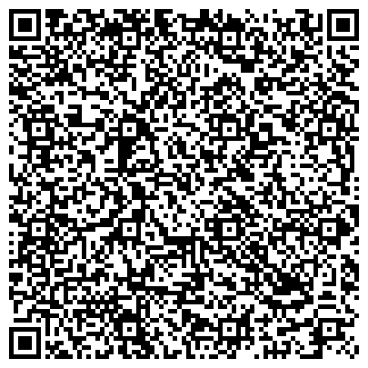 QR-код с контактной информацией организации ИП Мастерская вышивки Фабрики печати Пропаганда
