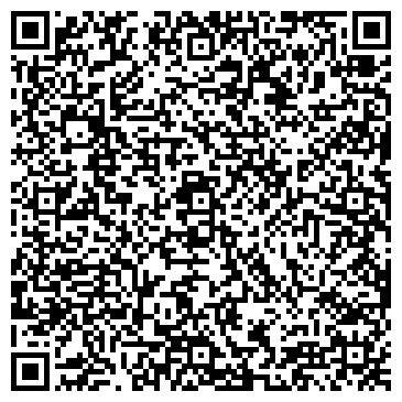 QR-код с контактной информацией организации ИПП Аквапромдизайн