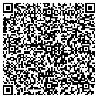 QR-код с контактной информацией организации ООО УниСибМаш