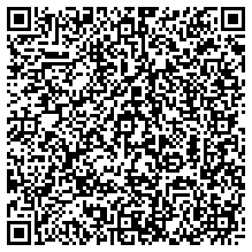 QR-код с контактной информацией организации ИП Салон - магазин "Триколор ТВ"