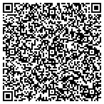 QR-код с контактной информацией организации ООО СтройМонтажПроект