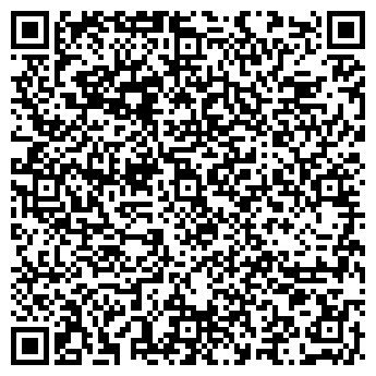 QR-код с контактной информацией организации Сфера Света