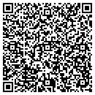 QR-код с контактной информацией организации ЧП Чина Авто